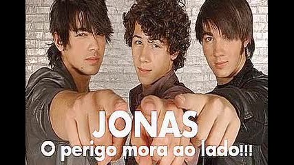 За конкурсчето на Miss Jonas 