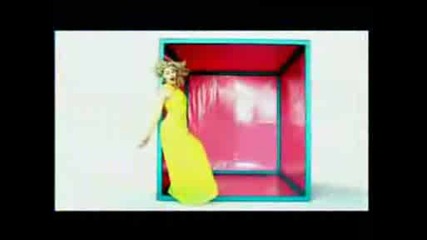 Kylie Minogue - In My Arms