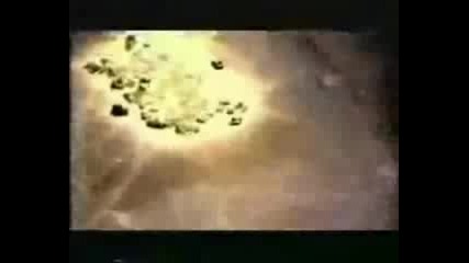 Kurzer Prozess - Krieg