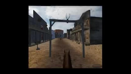 Zds Mount Blade - 1866 Western Mod (pt 2) 