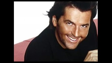 Thomas Anders Close Your Eyes To Heaven