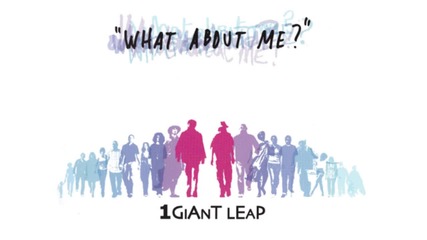 1 Giant Leap - What I Need Is Something Different (feat. Speech & Boots Riley) [dub] - Youtube
