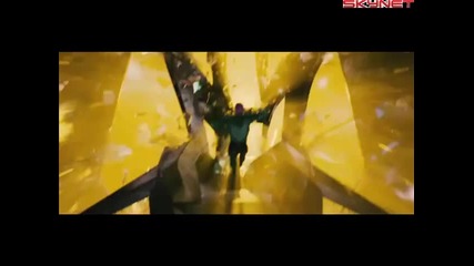 Green Lantern 2011 Official Trailer 
