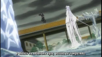 [hq - team] Bleach 232 bg sub