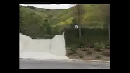 Ryan Sheckler Skateboarding Video