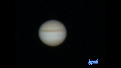 Юпитер (14.09.2010) 