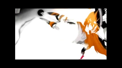 Ichigo [ And ] Ulquiorra Blood Sugar