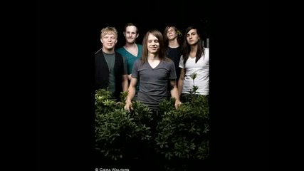 Dear Whoever - Breaking The Silence With You 