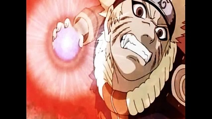 Sasuke vs Naruto [ Beta ] - One Day Too Late