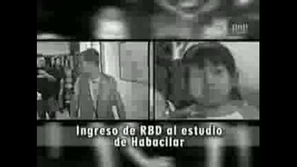 The Moment Like This Rbd