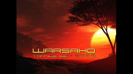Trance sound selection 2010 by Warsaho 