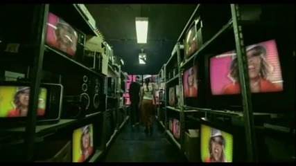 Mary J. Blige - Dance For Me 