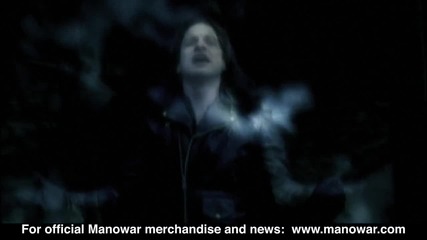 Manowar - Warirors of the World Hd 