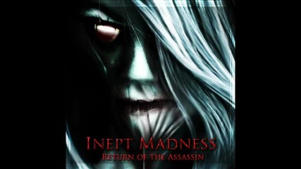 (2011) Inept Madness - Road to Purgatory