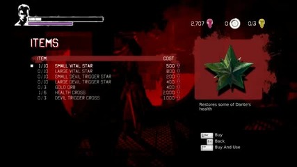 Devil My Cry Part-7 Gameplay