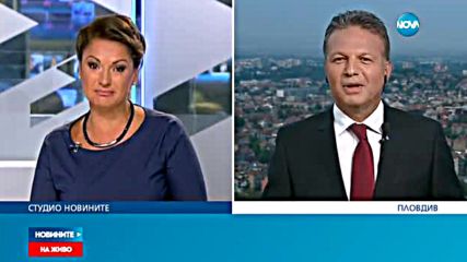 NOVA открива есенния сезон с грандиозен концерт