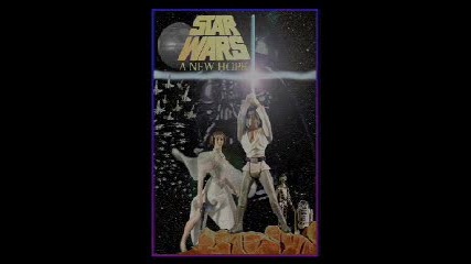 Star Wars In 3 Minutes
