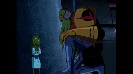 Ben 10 Alien Force 2 