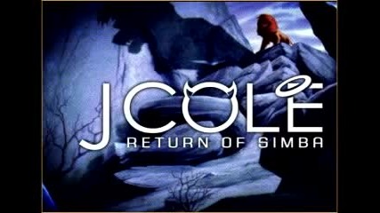 J Cole - Return Of Simba (+download) (2011)
