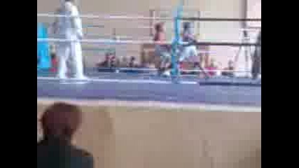 Boxing Qko Gledai
