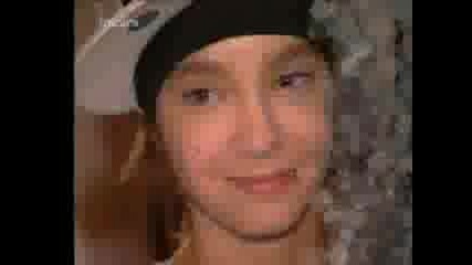 Tom Kaulitz - Sex Bomb