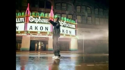 Akon - Lonely 