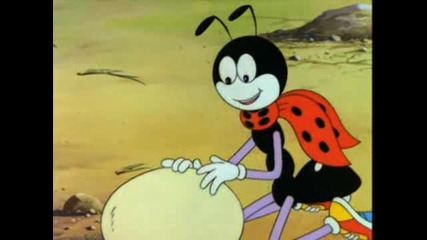 Ферди Мравката / Ferdy The Ant - Епизод 7
