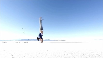 Някой от най - талантливите Parkour и Freerunning изпълнения !