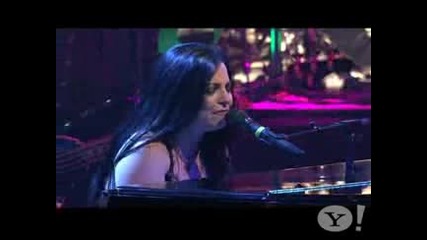Evanescence - Lithium * Nissan Live Set 2007*