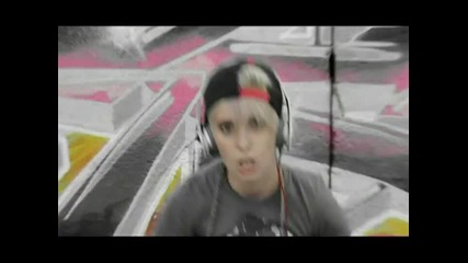 New!!! Jentaro - Пружината (street Edition)