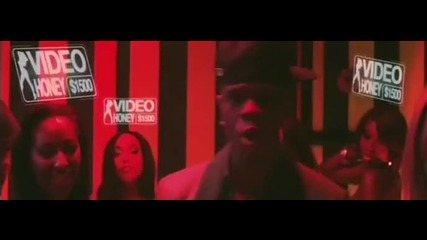 Chamillionaire - Good morning