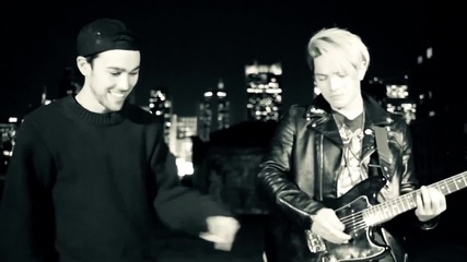 Wiz Khalifa Ft. Charlie Puth- See You Again ( Max & Nick Dungo cover)