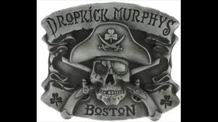 Dropkick Murphys - The Gauntlet