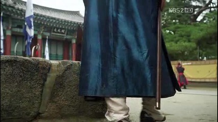 бг превод: The Princess' Man епизод 6, част 1/4