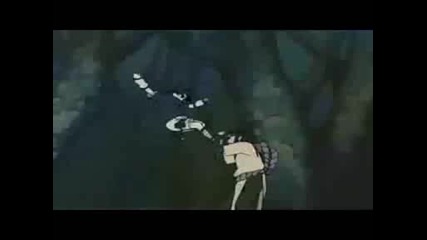 Naruto Amv