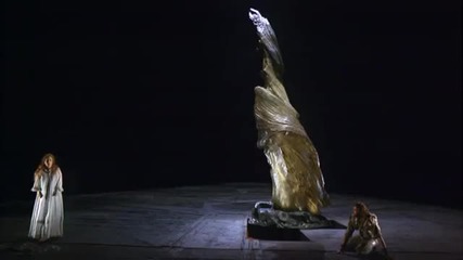 Wilhelm Richard Wagner - The Valkyrie, 1992, Part # 3