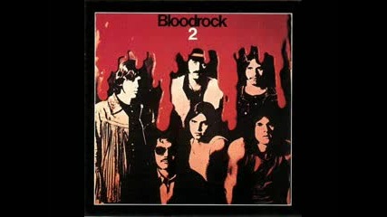 Bloodrock - Cheater - 1970 