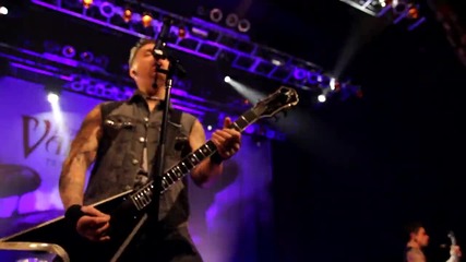 Bullet For My Valentine - Breaking Point (official 2о13)
