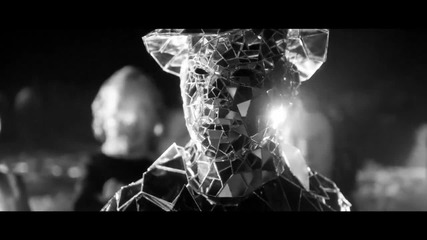 Arcade Fire - Reflektor