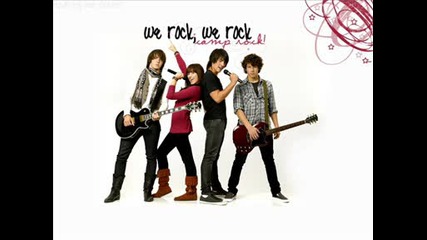 Camp Rock