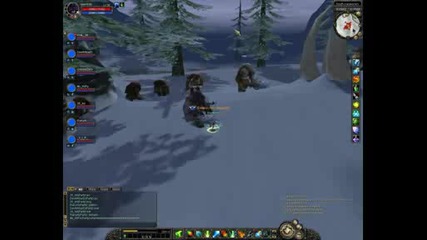 Ipwntrolz Has Killed Isyutaru #7