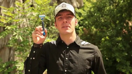 Как да бъдем мъж реклама на Gillette 