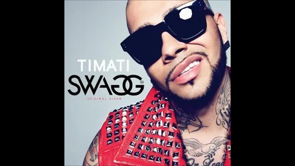 2o12 • Timati - Amanama ft. Dj Antoine vs. Mad Mark (new Album Timati Swagg)