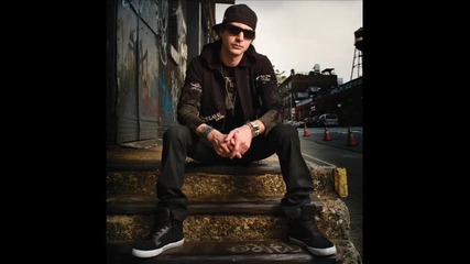 Kevin Rudolf - Great Escape 