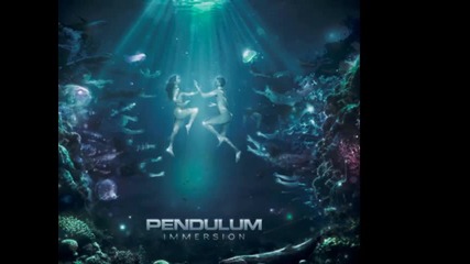 Self Vs Self - Pendulum feat. In Flames