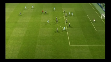 Pes 2011 beautiful goal