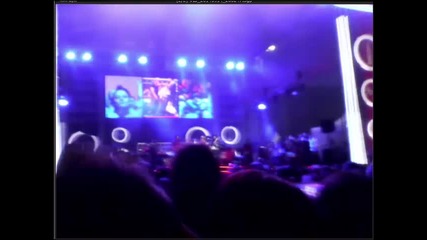koncert coca cola 2014 godina