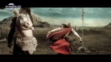 Андреа 2012 - Лоша (official Video)