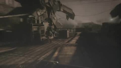 Killzone Gameplay Trailer