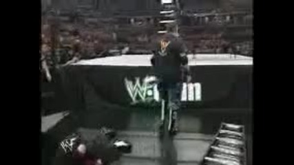 Wrestlemania 2000 Ladder Match Duddley Boyz vs Hardy Boyz vs Edge and Christian